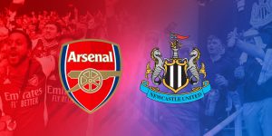 Nhận định dự đoán Arsenal vs Newcastle, Premier League, 03h00 25/02/2024