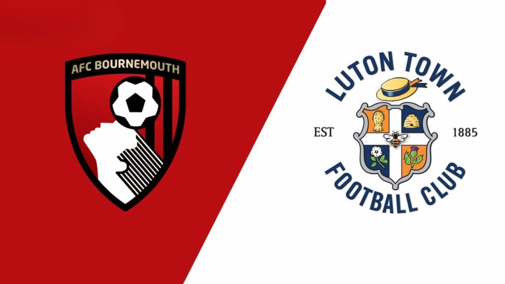 Nhận định bóng đá Bournemouth vs Luton 22h00 ngày 16/12/2023