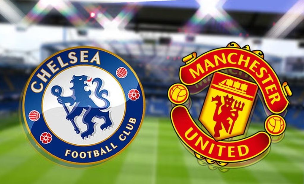 Chelsea vs MU: Trận đấu tâm điểm của những kẻ cùng khổ