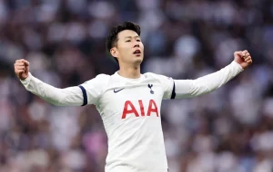 Son Heung Min – Cơn ác mộng của Man City